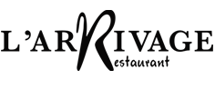 L'Arrivage Logo